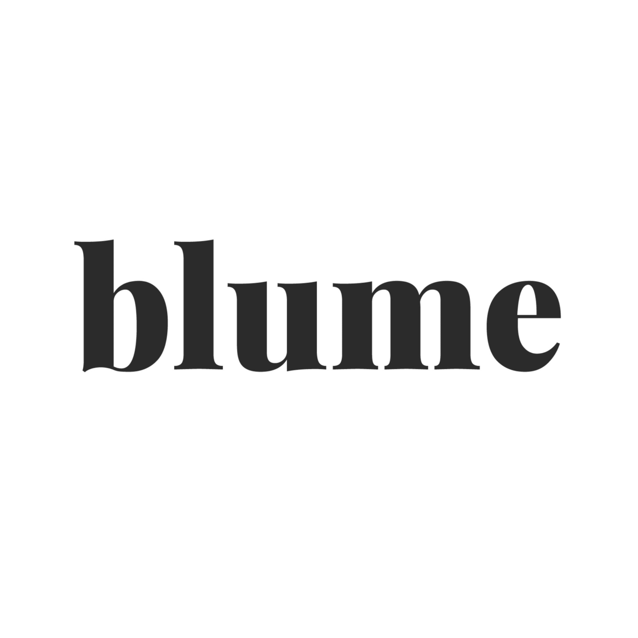 Blume | Pretty by Her