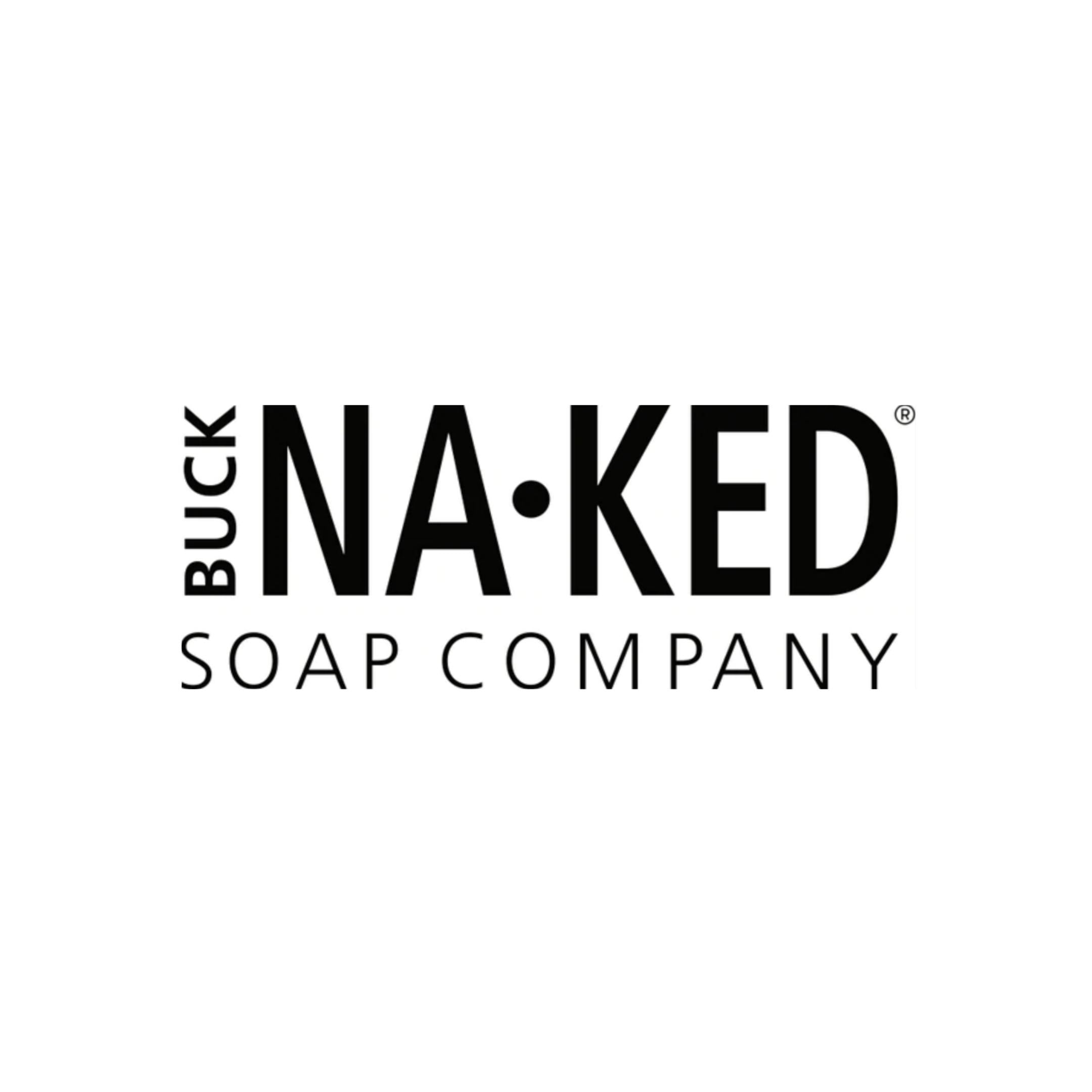 Buck Naked Soap Company | Pretty by Her