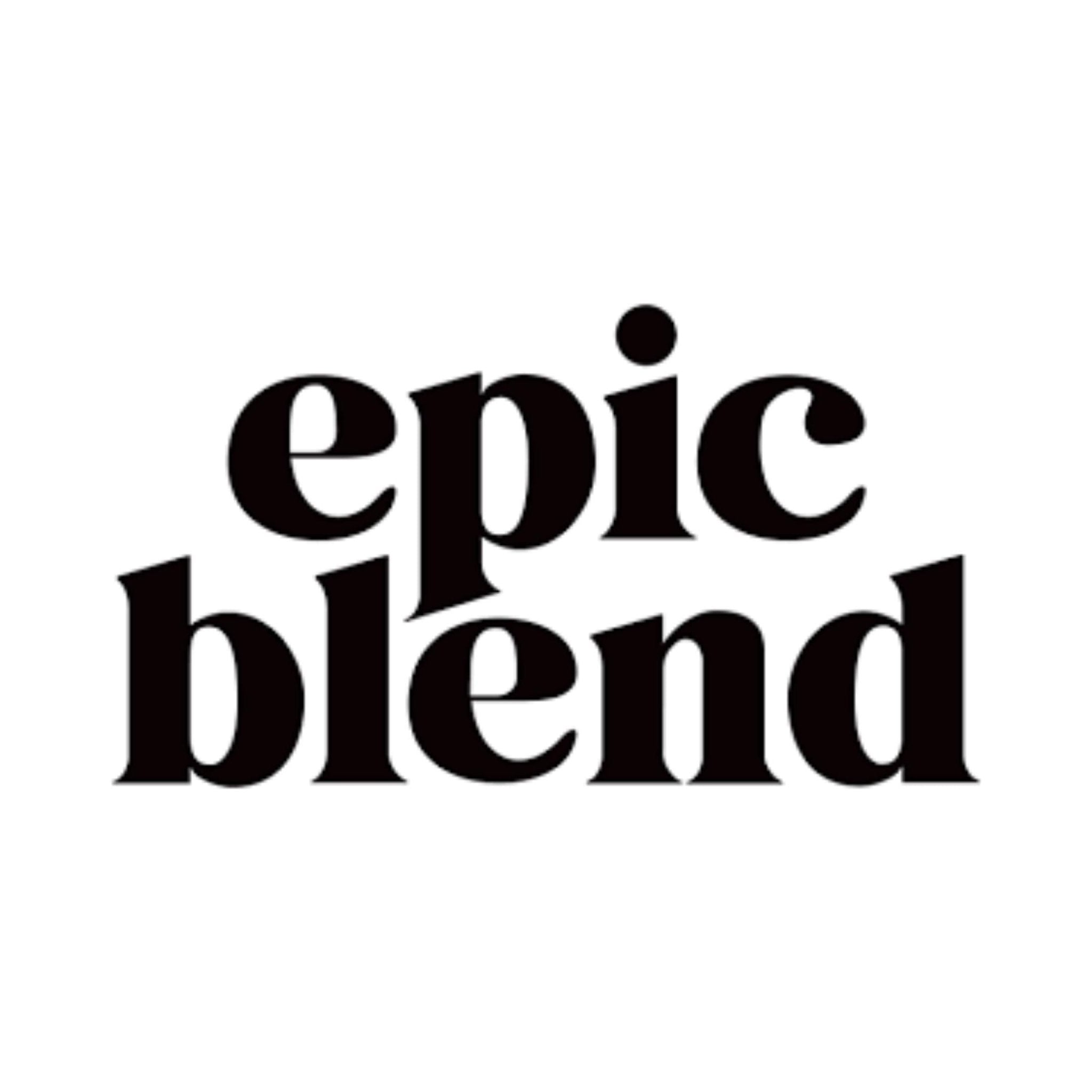 EPIC BLEND | Pretty by Her