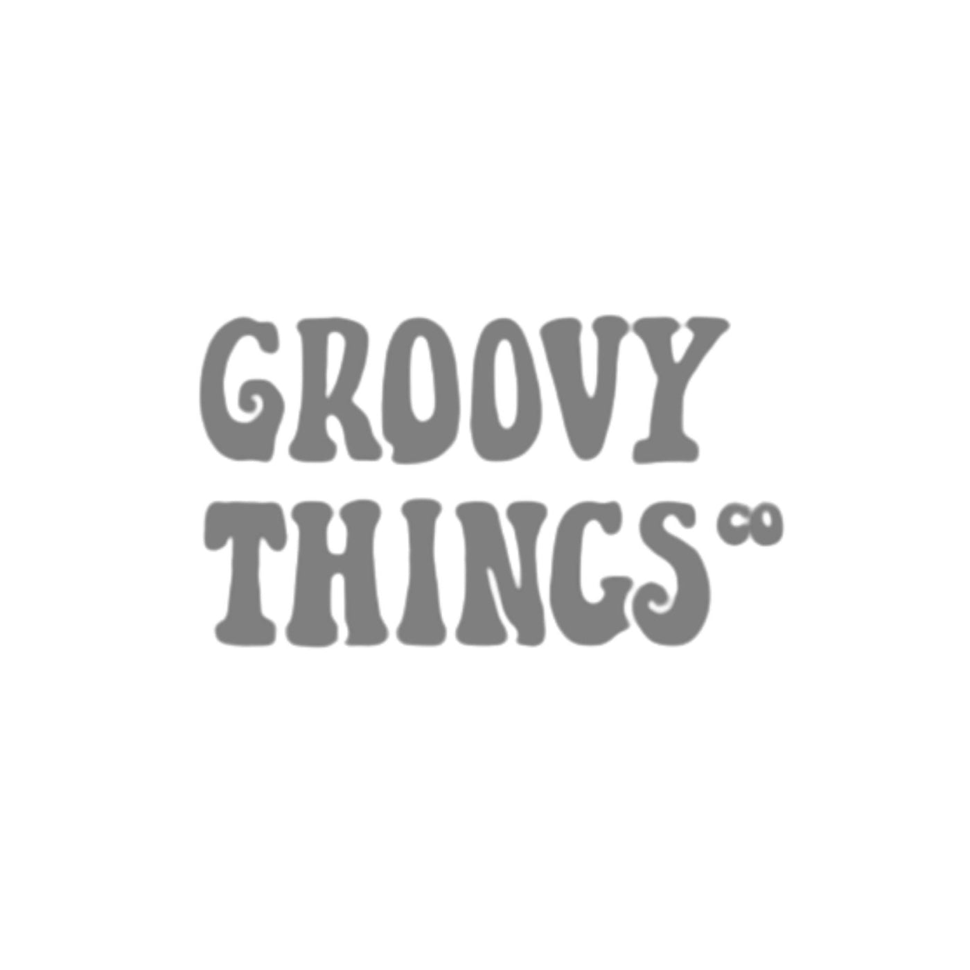Groovy Things | Pretty by Her