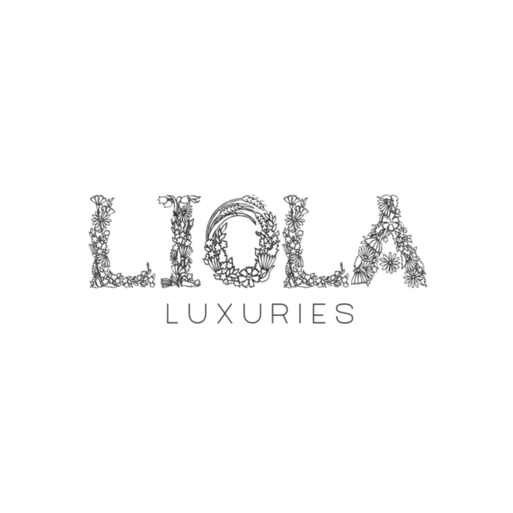 Liola Luxuries | Pretty by Her