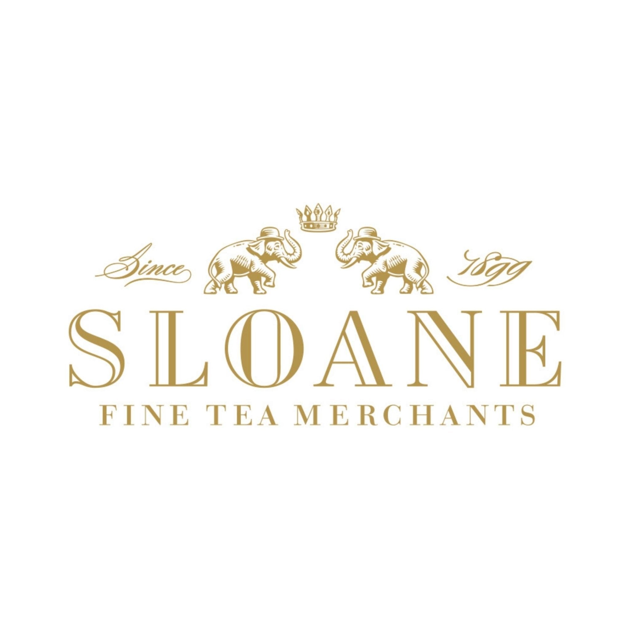 SLOANE TEA – Pretty by Her