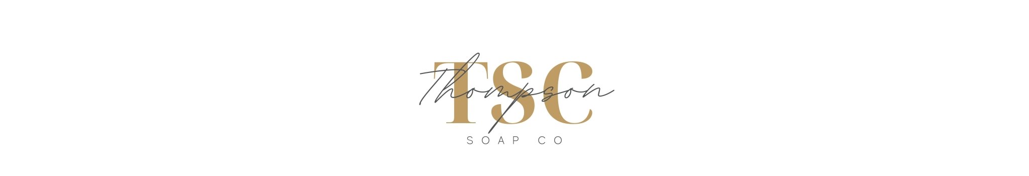 Thompson Soap Co | Pretty by Her