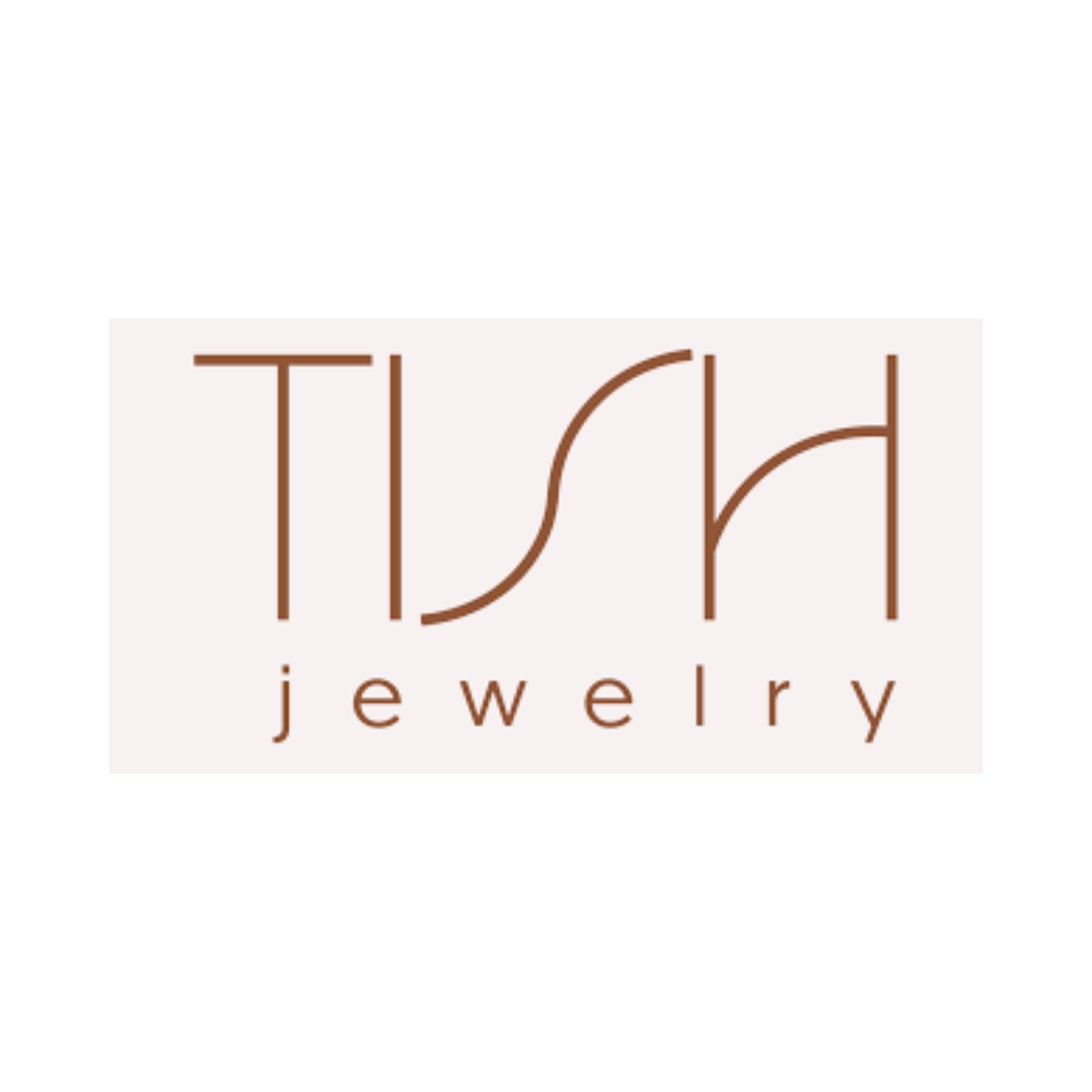 Tish Jewelry | Pretty by Her