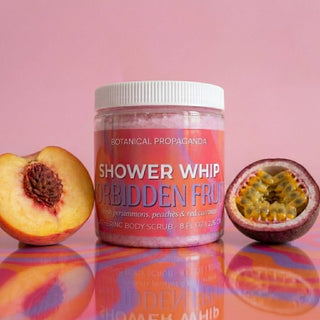Forbidden Fruit Sugar Whip