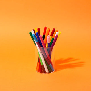 16 MAGIC MARKERS - Pretty by Her- handmade locally in Cambridge, Ontario