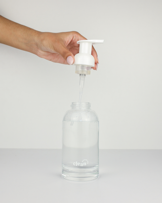 Sweet Citrus Concentrated Foaming Hand Soap Refill Tablets