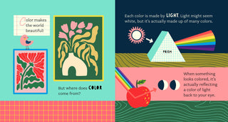 READ DESCRIPTION Bathtub Genius: Let's Learn About Color