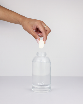 Sweet Citrus Concentrated Foaming Hand Soap Refill Tablets
