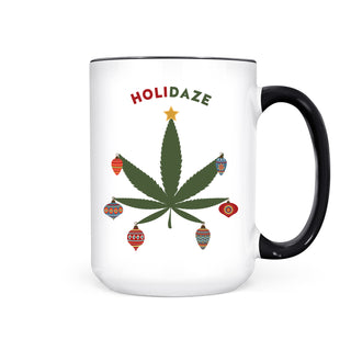 SALE HOLIDAY MUGS