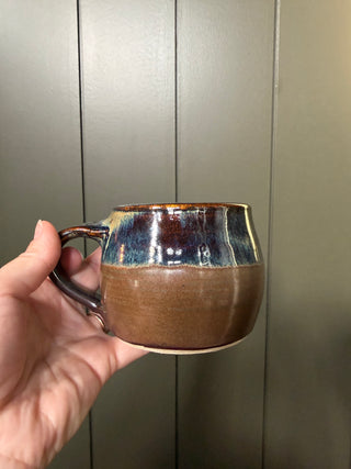 Miss Rosie Ceramic Mug