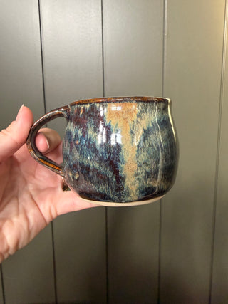 Miss Brenda Ceramic Mug