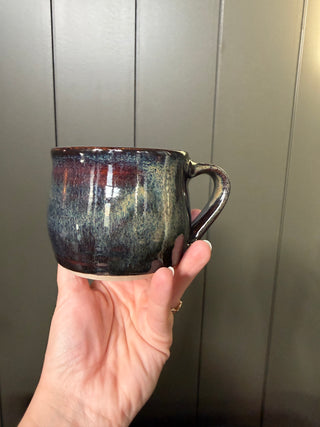 Alter Ego Ceramic Mug