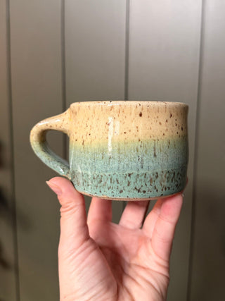 Little Lo Ceramic Mug