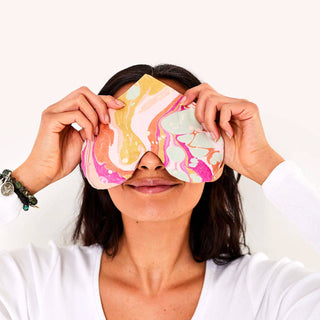 Eye Love Pillow - viper | weighted eye pillow | spa