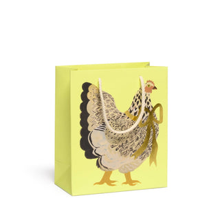 Chateau Poulet gift bags: Large - Pretty by Her- handmade locally in Cambridge, Ontario