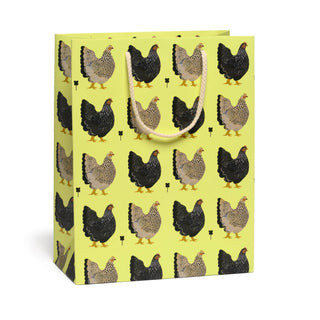 Chateau Poulet gift bags: Large - Pretty by Her- handmade locally in Cambridge, Ontario