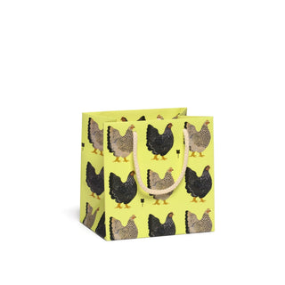Chateau Poulet gift bags: Large - Pretty by Her- handmade locally in Cambridge, Ontario