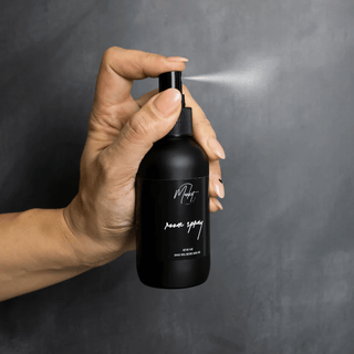 CITRUS & CEDAR FRAGRANCE SPRAY - Pretty by Her- handmade locally in Cambridge, Ontario