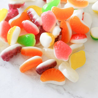 Cocktail Mix - Gummy Candies - Pretty by Her- handmade locally in Cambridge, Ontario