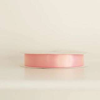 Double Sided Satin Ribbon 2.5cm x 50 yards - Pretty by Her - handmade locally in Cambridge, Ontario