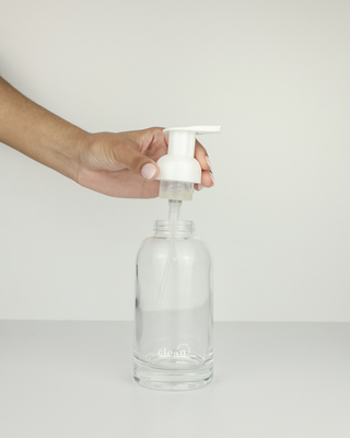 Sweet Citrus Concentrated Foaming Hand Soap Refill Tablets