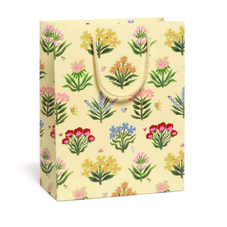 English Garden gift bags: Large - Pretty by Her- handmade locally in Cambridge, Ontario