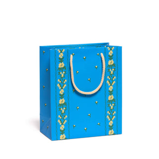 English Garden gift bags: Large - Pretty by Her- handmade locally in Cambridge, Ontario