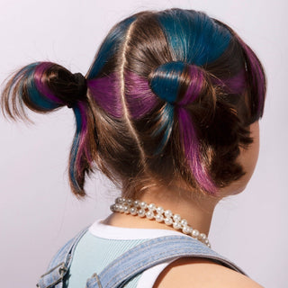 Hair Chalk multi color - Pretty by Her- handmade locally in Cambridge, Ontario