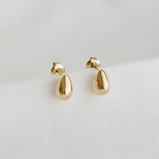 Lune Drops - Pretty by Her- handmade locally in Cambridge, Ontario