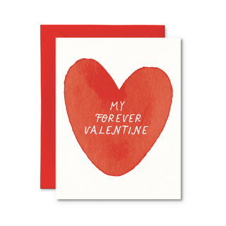 My Forever Valentine - Pretty by Her - handmade locally in Cambridge, Ontario