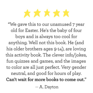 PETS Coloring + Activity: Jokes, Comics, Mazes + MORE - Pretty by Her - handmade locally in Cambridge, Ontario