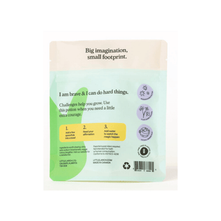 Potion Play, Bravery Spell - Pretty by Her - handmade locally in Cambridge, Ontario