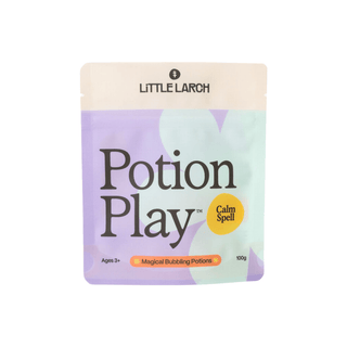 Potion Play, Calm Spell - Pretty by Her - handmade locally in Cambridge, Ontario