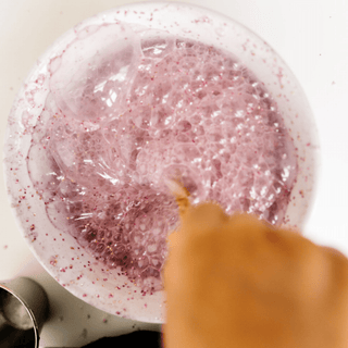 Potion Play, Calm Spell - Pretty by Her - handmade locally in Cambridge, Ontario