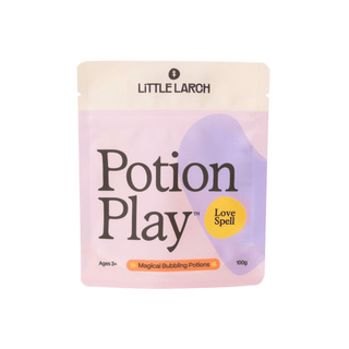 Potion Play, Love Spell - Pretty by Her - handmade locally in Cambridge, Ontario