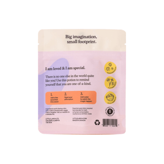 Potion Play, Love Spell - Pretty by Her - handmade locally in Cambridge, Ontario