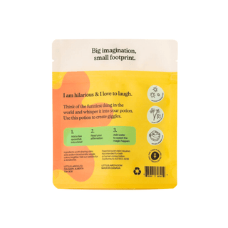 Potion Play, Silly Spell - Pretty by Her - handmade locally in Cambridge, Ontario