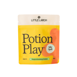 Potion Play, Silly Spell - Pretty by Her - handmade locally in Cambridge, Ontario