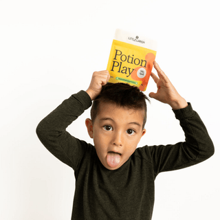 Potion Play, Silly Spell - Pretty by Her - handmade locally in Cambridge, Ontario