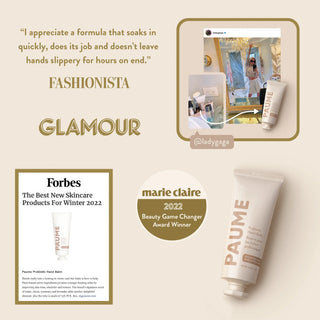 Probiotic Hand Balm: 10oz - Pretty by Her - handmade locally in Cambridge, Ontario