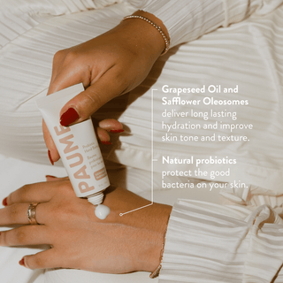 Probiotic Hand Balm: 10oz - Pretty by Her - handmade locally in Cambridge, Ontario