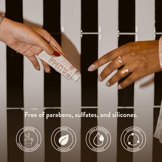 Probiotic Hand Balm: 2oz - Pretty by Her - handmade locally in Cambridge, Ontario