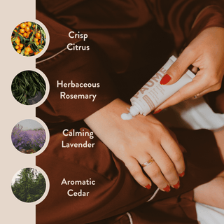 Probiotic Hand Balm: 2oz - Pretty by Her - handmade locally in Cambridge, Ontario