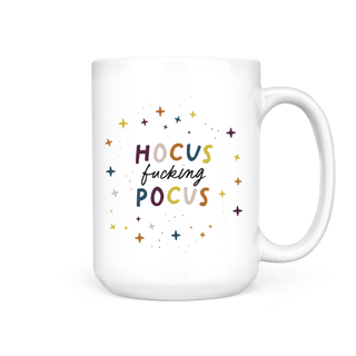 SALE HALLOWEEN MUGS - Pretty by Her - handmade locally in Cambridge, Ontario