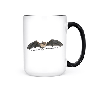 SALE HALLOWEEN MUGS - Pretty by Her - handmade locally in Cambridge, Ontario