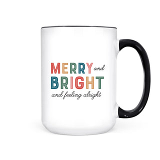 SALE HOLIDAY MUGS - Pretty by Her - handmade locally in Cambridge, Ontario