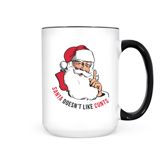 SALE HOLIDAY MUGS - Pretty by Her - handmade locally in Cambridge, Ontario