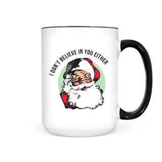 SALE HOLIDAY MUGS - Pretty by Her - handmade locally in Cambridge, Ontario