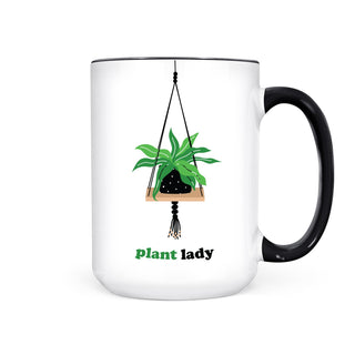 SALE MUGS - Pretty by Her - handmade locally in Cambridge, Ontario